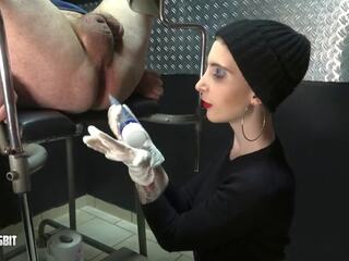 Fingering His Virgin Ass in Medical Gloves: Free HD xxx video 66 | xHamster