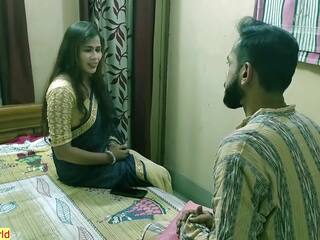 Herlig bhabhi har sensuell kjønn klipp med punjabi fellow indisk | xhamster