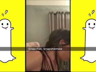 Shemales seks / persetubuhan kanak-kanak lelaki pada snapchat episod 21