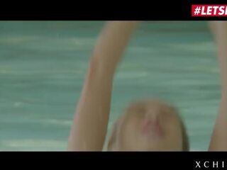 Katrin Tequila Big Ass Russian Blonde libidinous Fantasy Pussy Fuck - LETSDOEIT sex clip shows