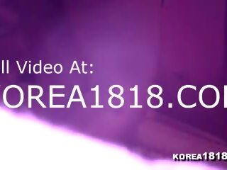 Korea1818.com - מסג' טְרַקלִין לְהַכפִּיל קוריאני בנות