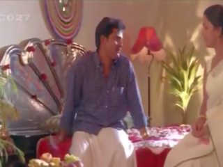 Νότος ινδικό ρομαντικός αρωματώδης σκηνές telugu midnight masala φανταστικός κλιπ 9