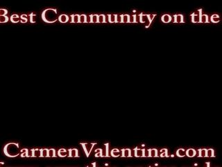 フロリダ州 スインガー カルメン valentina’s オイリー 戦利品 いじめる セックス クリップ 映画を