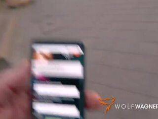 Big Booty Mariella Sun BANGED near hotel window!WOLF WAGNER wolfwagner.love dirty film clips