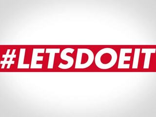 Letsdoeit - prsatá kolumbijský blbeček miluje na nabídka potěšení na cizinci