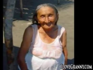 Ilovegranny is Back with New Slideshow Compilation: sex video cc