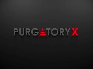 Purgatoryx μου σύζυγος πεπεισμένος μου vol 1 μέρος 2