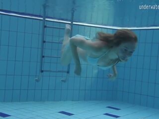 Small Tits Petite Teen Clara Underwater, sex film 0c | xHamster