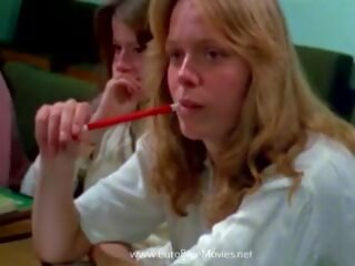 Sexschule pelliccia liebestolle tochter 1979 completo film: sesso clip 6d