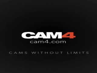 Smashing білявка з підробка цицьки впорскує на жити вебкамера | cam4