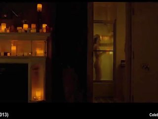 Celebs Nude Natalie Hall, Chrissy Chambers & Hannah Kasulka Nude x rated clip