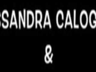 Cassandra 和 比安卡
