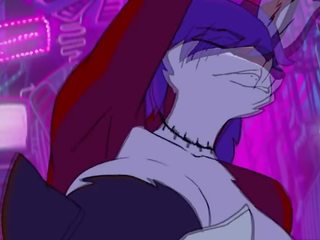 FuzzAmorous Straight Yiff Compilation (every)