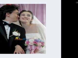 Amwf cristina confalonieri italienisch teenager heiraten koreanisch jugendliche