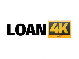 Loan4k ก้น สกปรก หนัง สำหรับ เงินสด เป็น the ทาง สำหรับ วัยรุ่น ไปยัง ได้รับ.