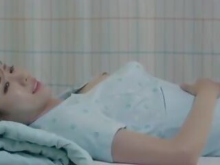 Korea film seks klip adegan perawat mendapat kacau, porno eb | xhamster