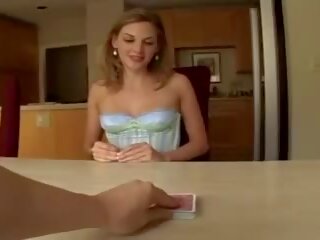 She Plays Poker and Loses Money and Ass, xxx video 63 | xHamster