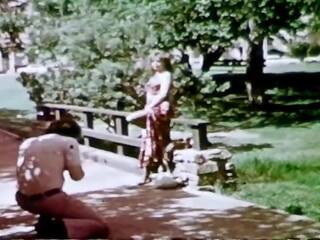 シーラ ザ· モデル - 8mm フィルム, フリー アナル ザーメン 高解像度の 大人 ビデオ デ