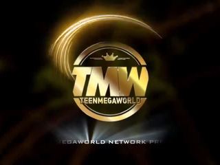 Teenmegaworld.net - michelle kan - sensational gudinne thanked en randy fremmed