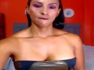 Colombian Fit MILF Webcam, Free grown sex movie 7c