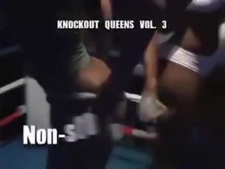 Knockout Ass 1