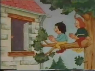 Max & moritz sexo vídeo dibujos animados