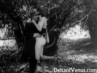 Piss: köne kirli video 1915 - a mugt ride