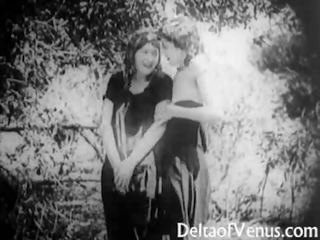 Старомодна x номінальний фільм 1915, a безкоштовно поїздка