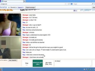 Omegle 23