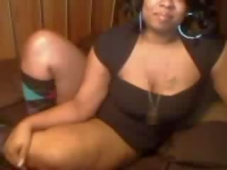 Web Cam All Stars ft. jazzy Que and curvynicole