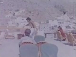 Greek dirty clip 70-80( H FILIDONH) 1