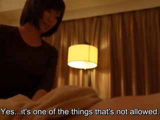 字幕付きの 日本語 ホテル マッサージ 手コキ prepares へ セックス フィルム で 高解像度の
