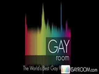 Gayroom екстра голям кур