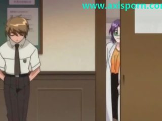 Outstanding Young Anime Young Anal fuck
