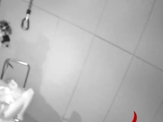 Ekstremalus vibratorius analinis seksas klipas su virvė bdsm mokytojas