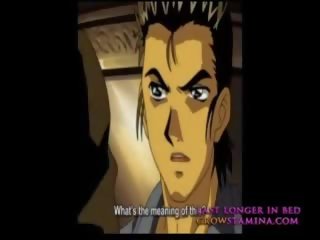 The kovacorea lääketieteen mies anime 2