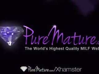 Puremature ענק פטמות בוגר בֵּרוֹנִיקָה ריין חלקלק.