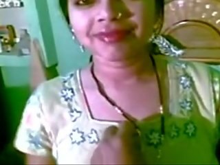 Desi bhabhi fullt romantikk 